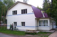 Сосновый бор