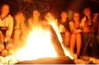 Там на неведомых дорожках…