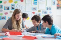 Oxbridge camp. Удивительные каникулы в сердце Англии