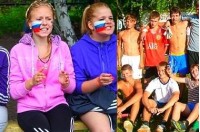 Волгаренок