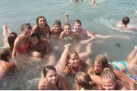 Заповедный