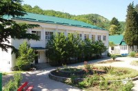 Зеленый огонек