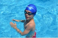 Акватикс. Спортивные каникулы в Греции