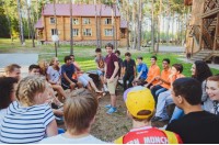 Международный Детский Центр КОМПЬЮТЕРиЯ. Классика