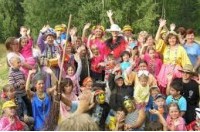 Буревестник