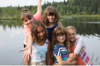 Академия чудес