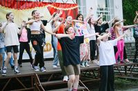 Академия звезд