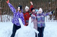 Академия звезд