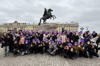 Лайк кэмп. Квест-тур