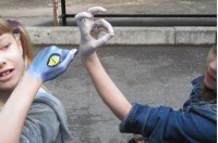 Лингвистический лагерь SMILE