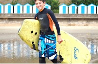 MP CAMP.Остров Уайт