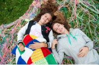 Montana Camp Deutsch