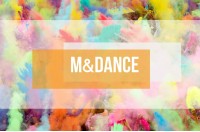 Montana Camp. M&Dance Английский + Танцы