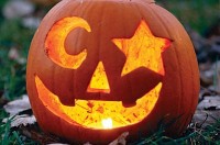 KИД travel. Halloween