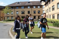 Инсайт.Лето в британском университете