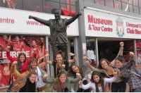 Инсайт. Ливерпульская мозаика