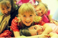 Земля Фантазий