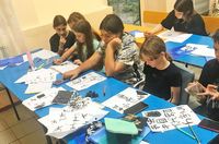 Китайская грамота