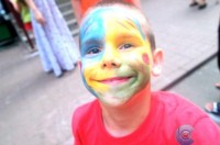 Smart camp Цирковой