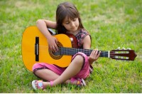 Музыкальный лагерь "Рио"