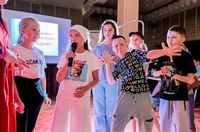 ПРОЕКТ.КОМ Тайное общество