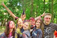 Молодежный проект Комок