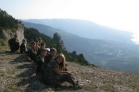 Кольцо Следопыта