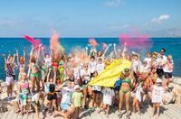 Максатиха Кэмп