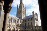 Каникулы в Англии. Benedict English Camp