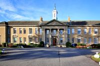 Джуниор Кэмп / Junior Camp. Шотландия