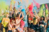 ДОЛ "Старт Энерджи" от туроператора "Центр Аврора"