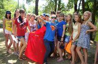 Медвежонок