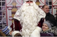 Ваганты Великий Устюг