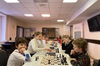 Шахматные сборы EduСhess ®