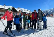 EduСhess ®  Семейное путешествие