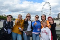 IP RUSSIA в Англии