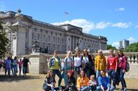 Cirencester - Royal Agricultural University
