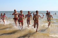 Английский в Сочи