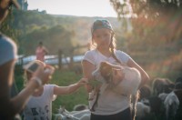 Страна Оз. Лето на ферме