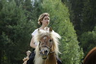 Отличные каникулы. Конный тур