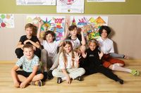 Детский городской клуб "12К"