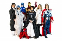 Дружите.ру. Анимагия