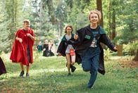 Дружите.ру Хогвартс