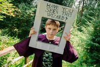 Дружите.ру Волшебники