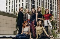 Дружите.ру. Кейпоп Академия