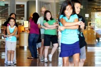 Academia Fiesta. Summer Dance School