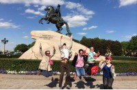 Инглиш Эффект / English Effect