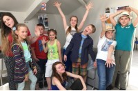 Инглиш Эффект / English Effect