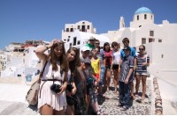 Dolphin Club (Дельфин клуб)