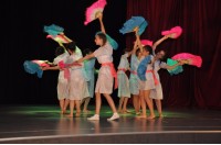 Smart Camp Танцевальный